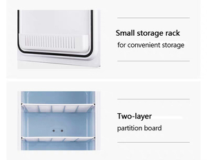 20L Competitive Price <strong>Car</strong> <strong>Fridge</strong> Cooler and Warmer DC 12V AC110-230V <strong>Car</strong> <strong>Mini</strong> Fridge12v - Product Image 2