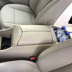 Boîte d'Accoudoir Central de Voiture Mercedes-Benz Vito avec Réfrigérateur et Rangement Console pour W447 <span class=keywords><strong>Classe</strong></span> V VITO <span class=keywords><strong>V250d</strong></span> V260 - Product Image 6