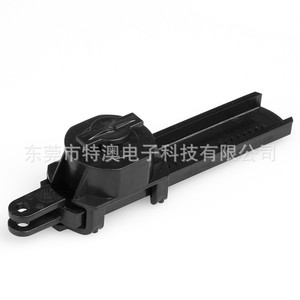 แดมเปอร์ภายในรถยนต์ RD-V129 สำหรับที่จับและที่วางแขน อะไหล่ทดแทนแบบใช้ได้กับรถยนต์ทั่วไป - Product Image 4