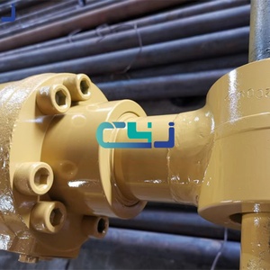 กระบอกสูบบูมรถขุดสำหรับ CAT320D กระบอกไฮดรอลิก 184-2614 242-6731 242-6746 266-7972 กระบอกสูบแขนบูมและบุ้งกี๋ - Product Image 6