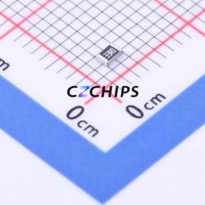 Résistance SMD PWR05JTFW0330 0805 (Résistance : 33 Ohms) (Précision : 5%) (Puissance : 125 mW) (Tension de fonctionnement : 150 V) - Product Image 1