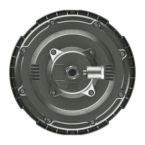 Projecteur LED antidéflagrant 150W à haute luminosité avec certification ATEX, corps en aluminium, indice de protection IP66 pour les industries dangereuses - Product Image 5