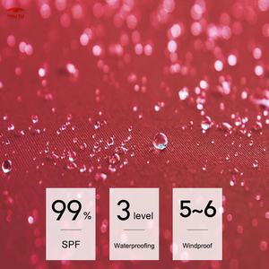 Auvent rétractable électrique enroulable, pare-soleil, terrasse, véranda, <span class=keywords><strong>toile</strong></span> pour extérieur, maison, jardin - Product Image 6