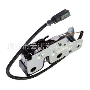 <b>Hood</b> Lock 1K1823509E Steel <b>Engine</b> <b>Hood</b> Lock For Replace Repair New Part - Product Image 5