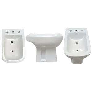 Женский керамический смеситель для биде - Product Image 6