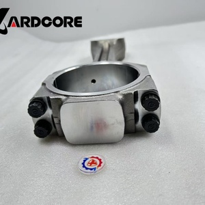 Connecting Rod 224-2244 224-3245 2242244 2243245 for Engine C15 C18 Excavator 365C 385C 365CL 374DL - Product Image 2