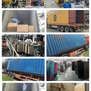 Valise de voyage en aluminium résistante à l'usure, avec serrure TSA, légère, chariot à bagages, échantillon OEM/ODM, réduction - Product Image 6