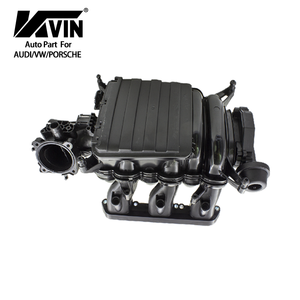 KVIN 06E133201Rインテイクマニホールドfor C72.506E 133 201 Rインテイクマニホールドfor C7 <span class=keywords><strong>2</strong></span>.5C7 - Product Image 1
