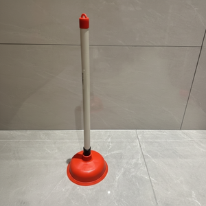 CASAMAX WL AO-6001 Déboucheur WC 14x47cm Fabriqué en Chine Efficace Élégant Portable Durable Moderne Premium - Product Image 2