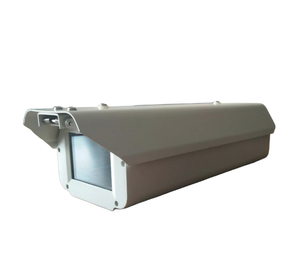 15 אינץ 'אלומיניום חיצוני מצלמה נסתרת - Product Image 4