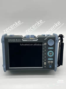 Yokogawa เครื่องวัดชีพจรแบบออปติคอล AQ7270 OTDR พร้อม32dB opm SMF SC1550 NM - Product Image 6