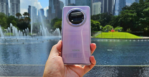 VERSIONE GLOBALE <span class=keywords><strong>Ho</strong></span> Nor X9c 5G 6.78" AMOLED Dual SIM 12GB RAM 256GB 512GB ROM Fotocamera 108MP Batteria 6600mAh Telefono cellulare 5G - Product Image 6