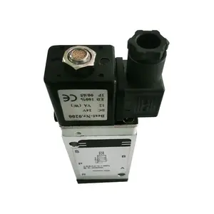 Grandfa High Quality Printing Machine Spare Parts 2636000 Solenoid Valve For SM102 CD102 XL105 SM74 CD74 XL75 PM74 SM52 PM52