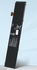 Batería genuina para <span class=keywords><strong>Razer</strong></span> <span class=keywords><strong>Blade</strong></span> <span class=keywords><strong>15</strong></span> Advanced 2019 2018 GTX1060 1070GTX <span class=keywords><strong>15</strong></span>,4 V 5209mAh batería para portátil - Product Image 3