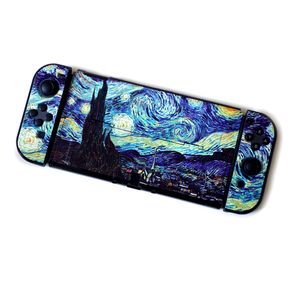 Carcasa protectora de edición limitada para <span class=keywords><strong>Nintendo</strong></span> Switch Oled, carcasa rígida de <span class=keywords><strong>Anime</strong></span> con diseños personalizables - Product Image 3