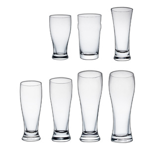 Verres à bière avec logo <span class=keywords><strong>personnalisé</strong></span> <span class=keywords><strong>Verre</strong></span> à bière artisanal transparent <span class=keywords><strong>Verre</strong></span> Weizen - Product Image 6