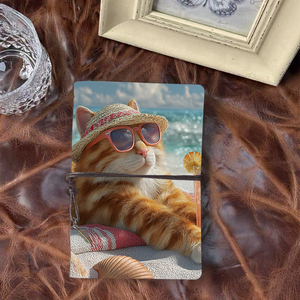 A6 Notebook la scelta giusta per le note del cantiere <span class=keywords><strong>degli</strong></span> <span class=keywords><strong>studenti</strong></span> di ingegneria civile e le annotazioni del progetto con paglia di gatto - Product Image 1