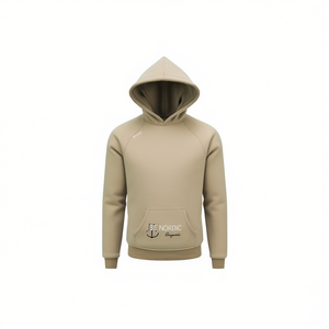 Sudadera Be Nordic Flensburg Talla S 40 cm Color Arena para Perros - Product Image 2