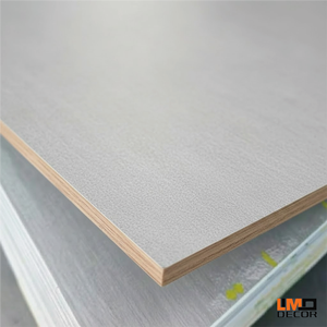 Panneaux muraux décoratifs en WPC à texture de marbre, grain de bois premium, charbon de bambou, respectueux de l'environnement, décoration frontale - Product Image 5