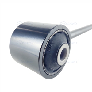 Cho TOYOTA wildlander RAV4 4Runner Hilux, vị trí phía trước bên phải, một phần số 48710-0k030, sử dụng cánh tay kiểm soát thép chất lượng cao - Product Image 4