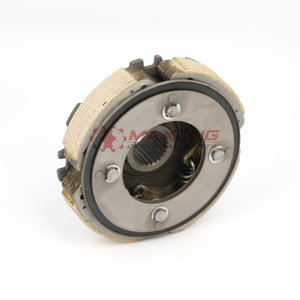 Piezas y Accesorios para ATV/UTV, Embrague Húmedo, Porta-Embrague Centrífugo para <span class=keywords><strong>Honda</strong></span> Atv 22535-Hn5-670 <span class=keywords><strong>Rancher</strong></span> <span class=keywords><strong>350</strong></span> 2000-2006 - Product Image 4