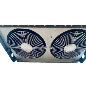 Variador de Frecuencia Universal Trifásico de Bajo Voltaje AC-b 200KW ACS580-01-363A-4 para Compresor y Motor - Product Image 2