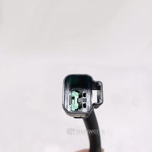 เซ็นเซอร์วัดแรงดัน Senwitt รุ่น 227-6744 สำหรับชิ้นส่วนสวิตช์เครื่องจักรขุดเจาะ - Product Image 1