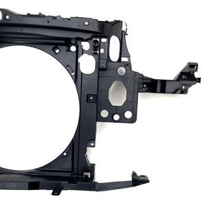 Support de radiateur pour BMW Mini R56 51647248799, pièce de rechange neuve - Product Image 1