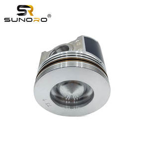 SUNORO alta qualità V3800 motore pistoni Kit escavatore accessori 1J550-21110 - Product Image 2