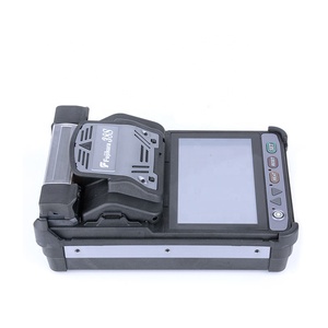 Automatic Optical Fiber FTTH Splicer FSM-41S+ from Japan for 4G 3G GPRS Networks - Product Image 4