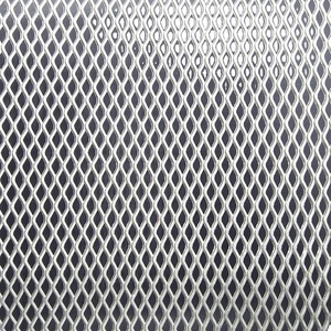 Malla de acero de sonido, alambre de plomo galvanizado de alta calidad, malla de acero decorativa transpirable, malla coladora para equipos de Audio - Product Image 2