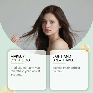 แป้งจัดแต่งทรงผมแบบกันน้ำ ติดทนนานตลอดวัน ทนต่อเหงื่อ ฝน และความชื้น ช่วยให้ผมดูหนาขึ้นทันที ไม่ต้องแต่งซ้ำ - Product Image 2