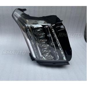 Luz Diurna para Cadillac ESCALADE 2015-2020, Lámpara Impermeable, Modificación del Conjunto de Faros Delanteros, 84216044 - Product Image 1