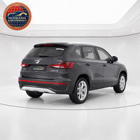 2023 Je-tta VS5 Kompakt SUV 1.4T Turbo Motor Sol Direksiyonlu Güvenilir Platform Aile Aracı Toptan Afrika'ya İhracat
