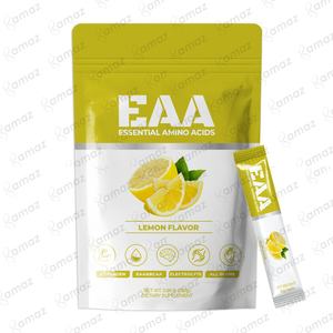 אמאז תווית פרטית-צד שלישי אבקת תה פיתוח גוף אנרגיה תוספי מזון משקאות טרום אימון eaa אבקת אמינו - Product Image 1