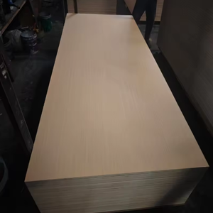 Contrachapado Comercial de Álamo, Pino y Abedul Bintangor EV de 12mm, 15mm y 18mm para Muebles - Product Image 2