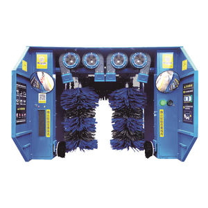 <span class=keywords><strong>เครื่อง</strong></span>ล้างรถอัตโนมัติแบบโครงเหล็กพร้อมแปรงล้างรถแบบโรลโอเวอร์ รุ่น <span class=keywords><strong>UE</strong></span>-7brush - Product Image 5