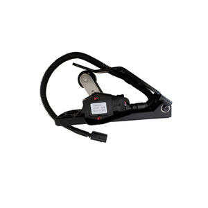 Pedal de acelerador Jixinxiang para montacargas diésel 4T, pieza del motor Xinchai JXX4TJSQTB - Product Image 2