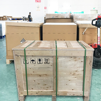 Batterie au lithium Lifepo4 HHPOWER 48V/51.2V 400Ah pour chariots élévateurs électriques, voiturettes de golf - Personnalisable 6000-10000 cycles