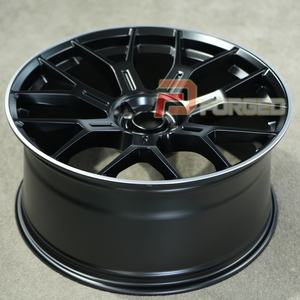 Ruedas forjadas ligeras para Ferrari 488 GTB <span class=keywords><strong>Ferrari458</strong></span> Ferrari 812 Ferrari 296 430 - Product Image 1