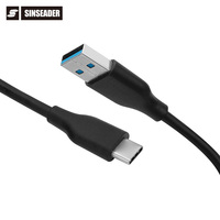 Câble USB 2.0 mâle à C, chargeur, connecteur, de données, pour téléphone, 1 pièce, meilleur produit