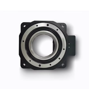 Plataforma Giratoria Industrial Samsr, Motor de Rotación, Mesa Giratoria con Rodamiento - Product Image 3