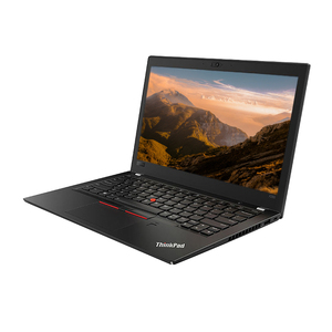 12.5 Inch Bán Buôn Sử Dụng Thinkpad X280 Máy Tính Xách Tay Quad Core Intel I5 8th Thế Hệ 8G + 256G Cá Nhân Kinh Doanh Văn Phòng Máy Tính - Product Image 4