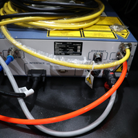 Machine de découpe laser pour tôles d'acier inoxydable et aluminium 3000W 6000W