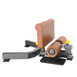 Heißer Verkauf bester Qualität Fitness-Fitness geräte Sissy Squat Bank - Product Image 1