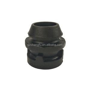 GULORSE нижний монтажный радиатор резиновый 3M5H8B204AB 3M5H-8B204-AB 1224260 1235847 3M5H8B204AA 3M5H-8B204-AA 30636949 для ford - Product Image 2