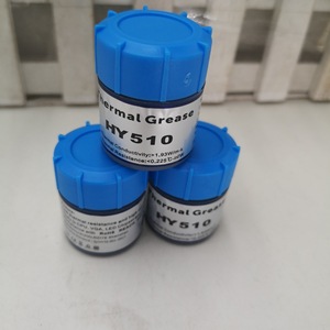 Hy510 Cn10 แผ่นระบายความร้อนแบบนำไฟฟ้าสำหรับระบายความร้อนโปรเซสเซอร์ ผลิตในจีน - Product Image 4