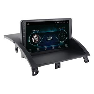 <span class=keywords><strong>Radio</strong></span> de coche Fascia para ROVER <span class=keywords><strong>MG3</strong></span>, reproductor de DVD estéreo, GPS, Panel de instalación, embellecedor envolvente, placa facial, kit de montaje para salpicadero, 2010-2016 - Product Image 6