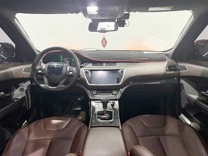 Auto Usado de <span class=keywords><strong>Segunda</strong></span> <span class=keywords><strong>Mano</strong></span>, Landwind X7 2.0T, SUV de Lujo, Techo Panorámico, Automático, Volante a la Izquierda - Product Image 6