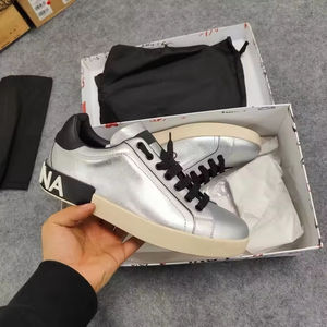 Zapatos Deportivos Casuales para Hombre y Mujer de Alta Calidad, Estilo Retro para Correr y Caminar, con Suela de Goma Antideslizante y Diseño Robusto - Product Image 2